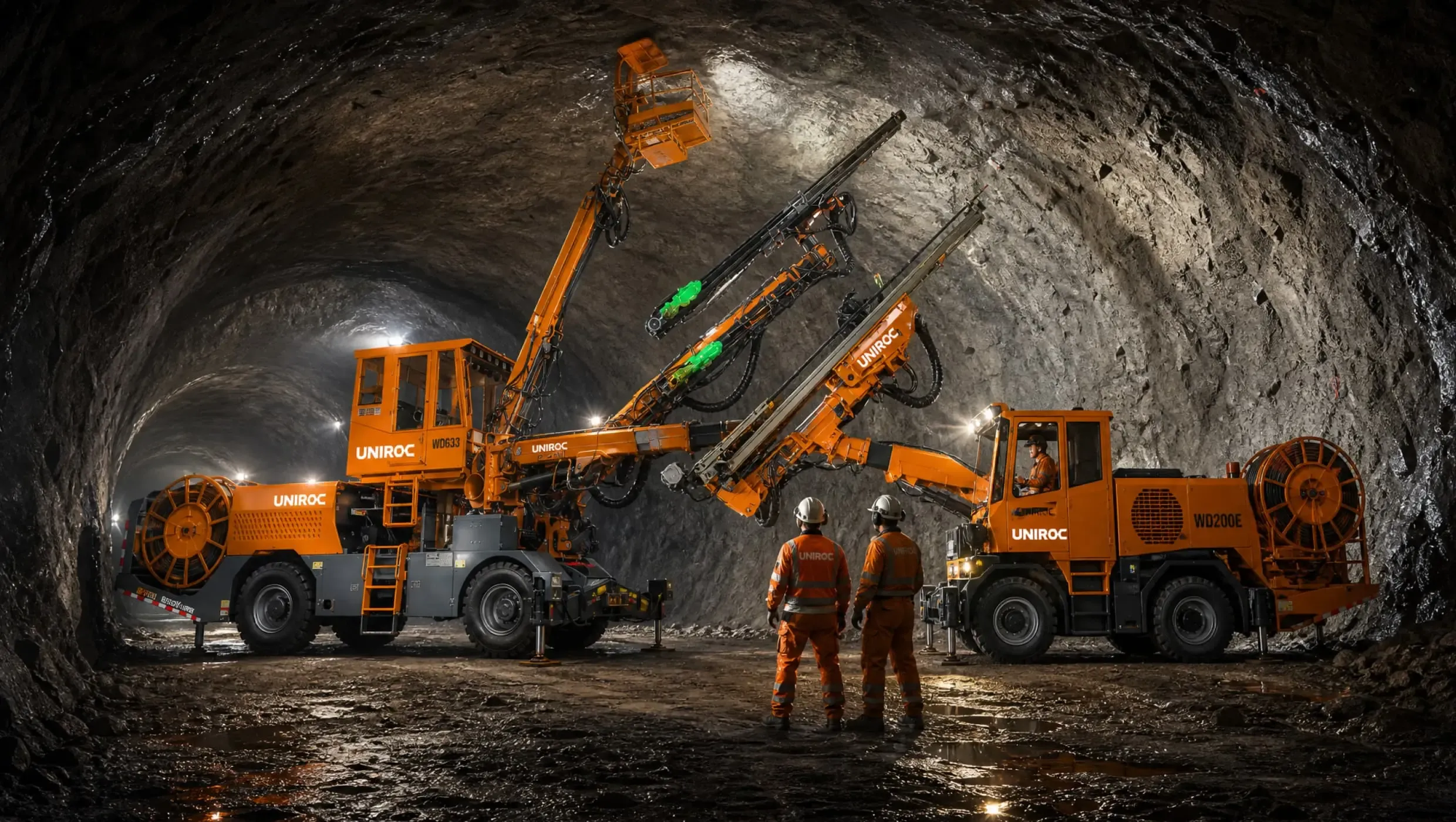 Mining Engineering
