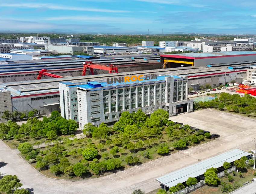 Hunan·Liuyang No.1 Industrial Park