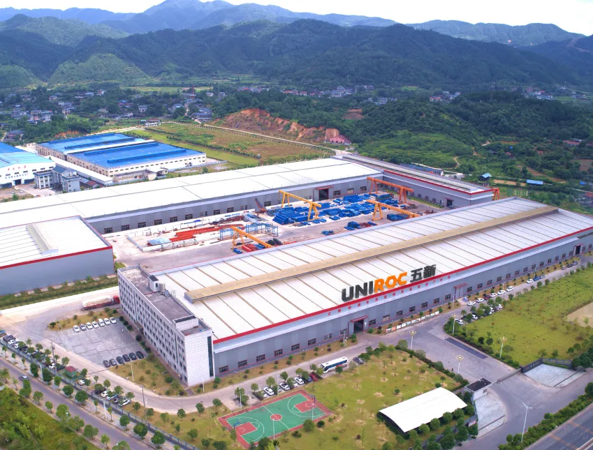 Hunan·Huaihua Industrial Park