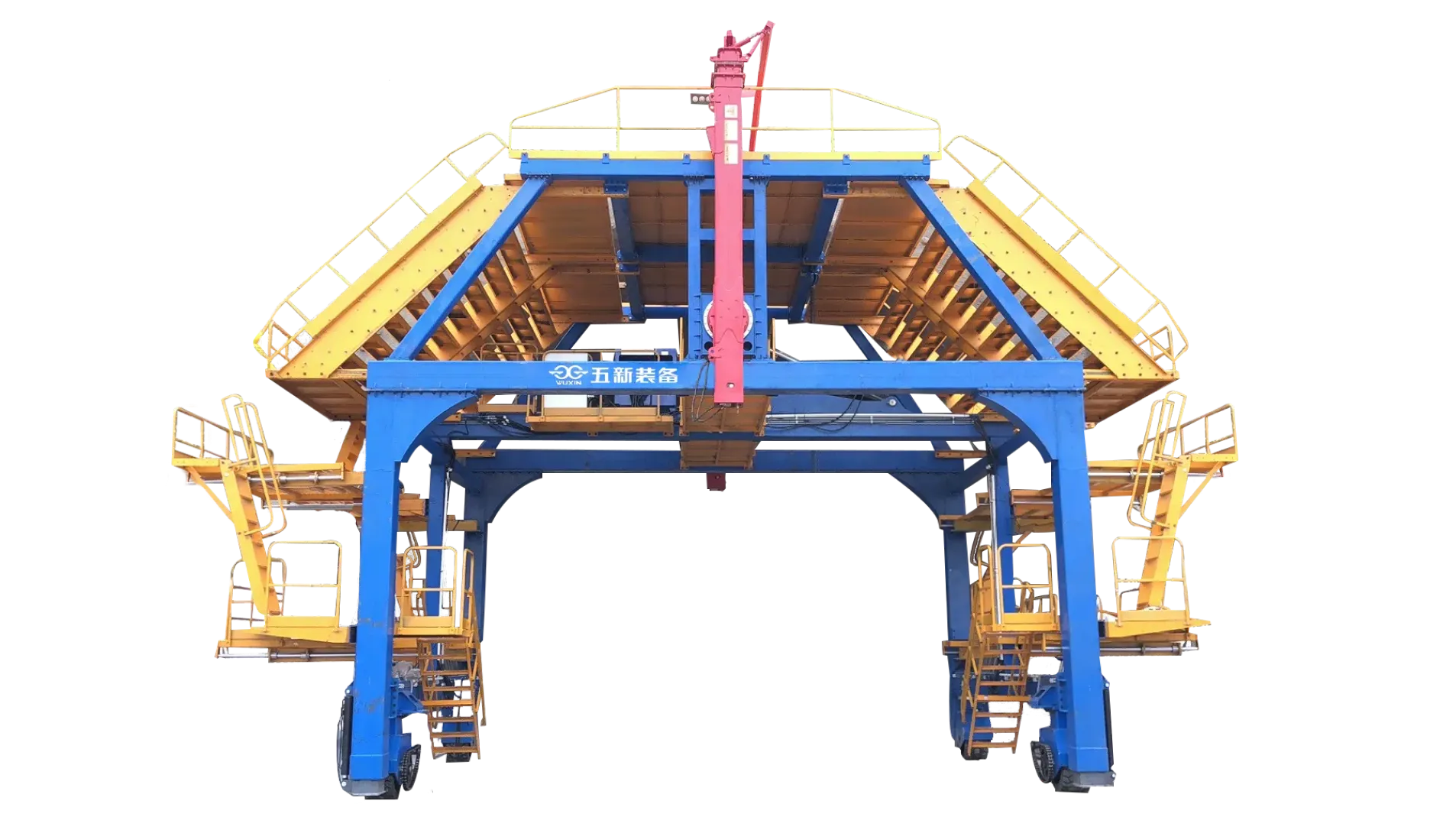 Waterproof Working Trolley FT1/FT2/FG2/FG3