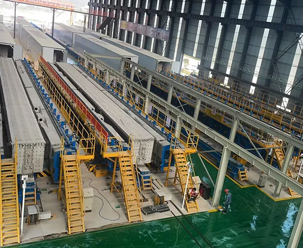 Shanghai–Kunming Expressway Reconstruction & Expansion
