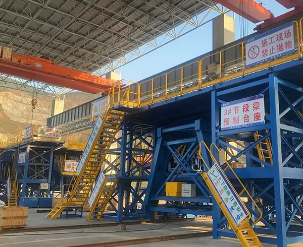 Yongguan Expressway Wenzhou Bay Sea-crossing Bridge