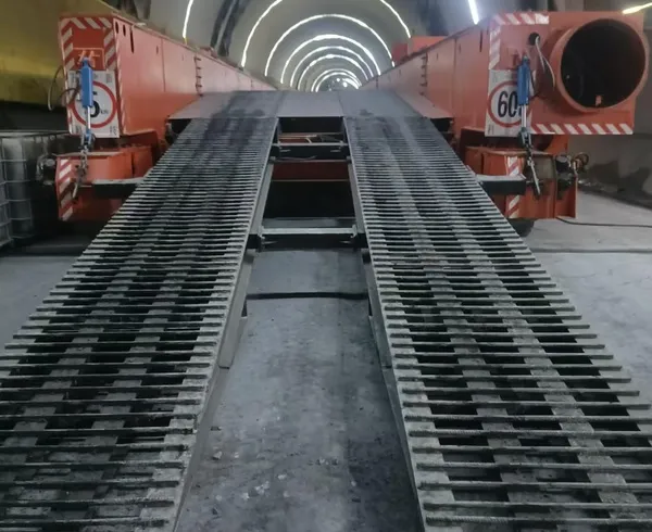 Xicheng Railway
