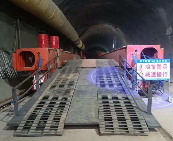 Yanchuan-Yulin Railway