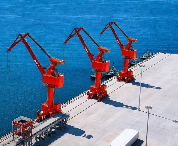 Guangzhou Port