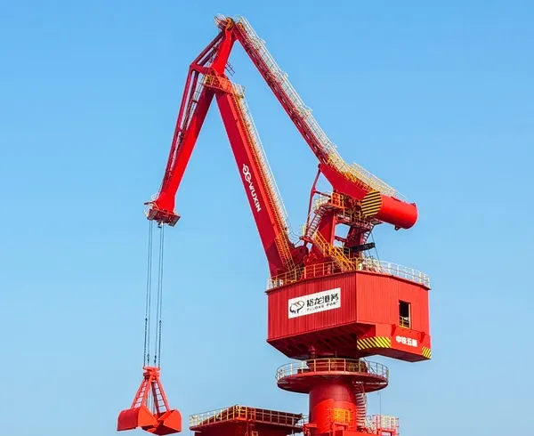Shandong Port
