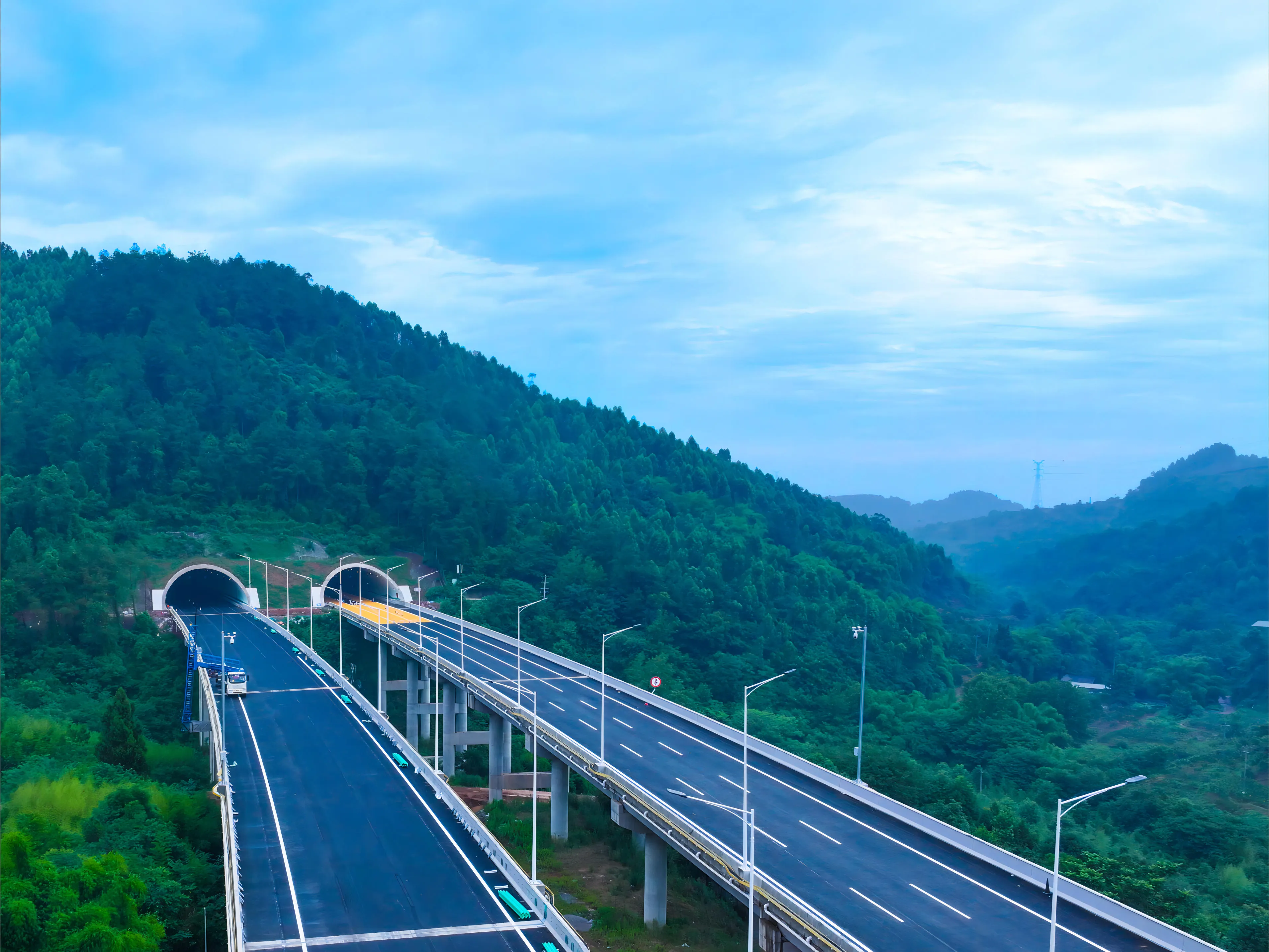 高速公路
